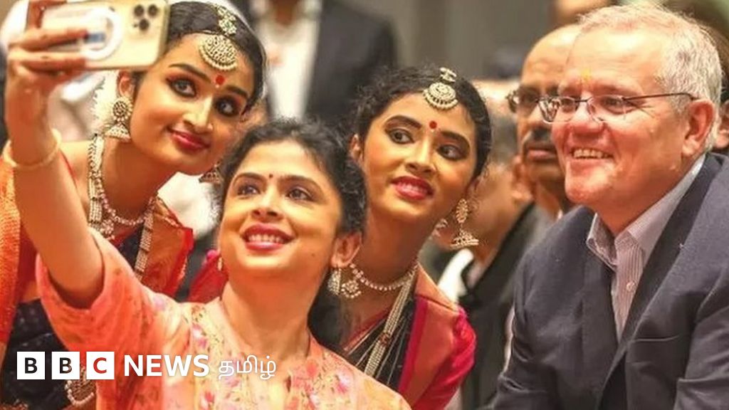 ஆஸ்திரேலியாவில் இந்து, இஸ்லாமிய மதங்கள் விரிவடைவதன் பின்னணி என்ன?