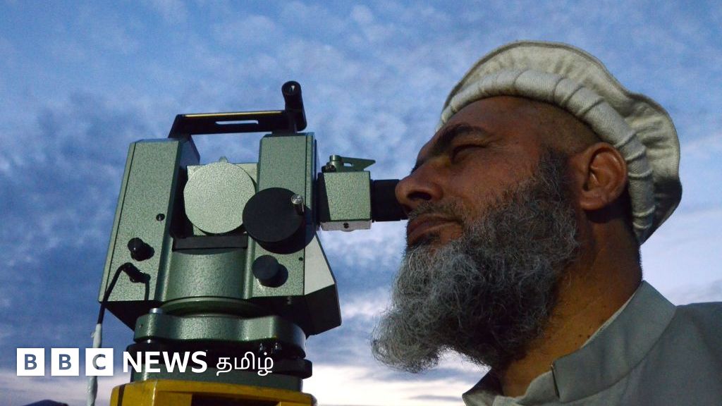 ரமலான் பிறை: ஈத் பண்டிகை நாளை முடிவு செய்வதில் குழப்பம் ஏன்?