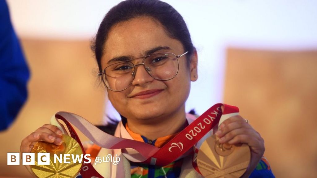 ISWOTY - பலக் முதல் அவ்னி வரை: இந்தியாவின் மாற்றுத்திறனாளி பெண் வீராங்கனைகளின் முன்னேற்ற பயணம்