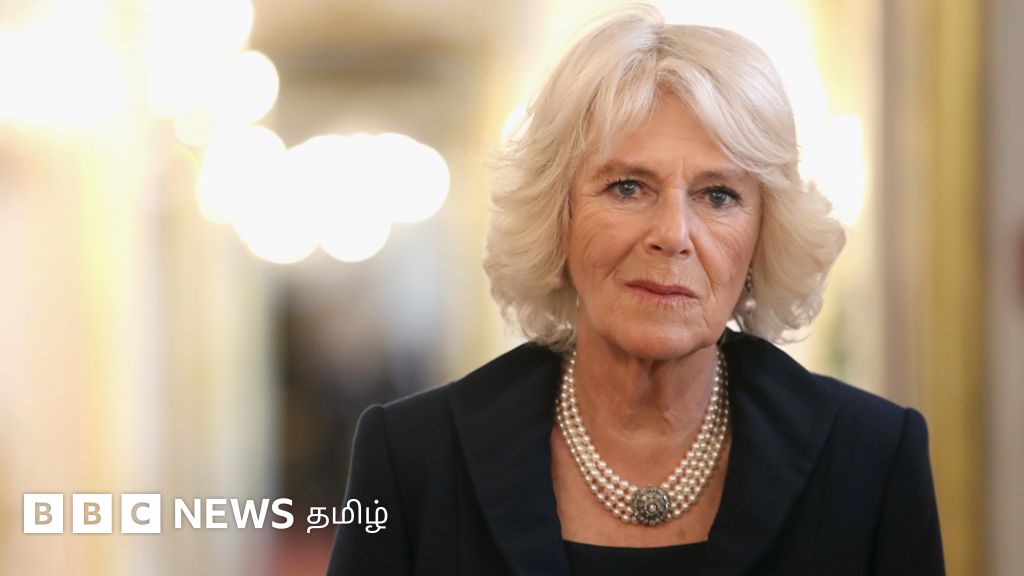 கமில்லா – அரசருக்கு பக்கபலமாக இருக்கும் புதிய ராணி