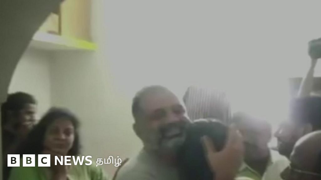 பேரறிவாளன் விடுதலை: 31 ஆண்டுகளுக்குப் பிறகு முடிவுக்கு வரும் சிறைவாசம்