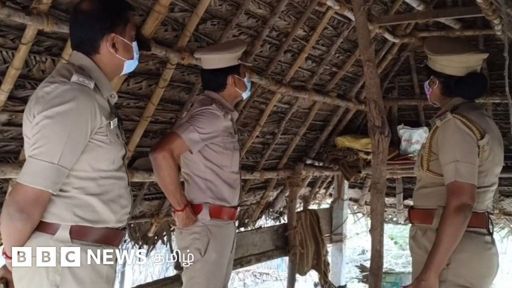 கல்லூரி மாணவி தற்கொலை: குளிப்பதை வீடியோ எடுத்து மிரட்டியதாக குற்றச்சாட்டு