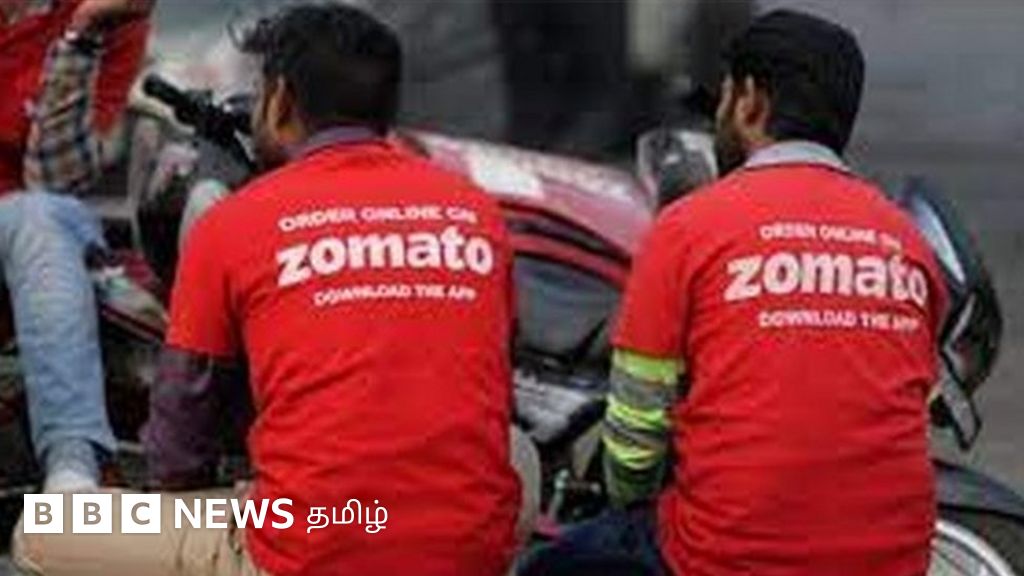 ஸொமேட்டோ 10 நிமிட டெலிவரி சர்ச்சை: விளக்கம் கேட்க காவல்துறை முடிவு