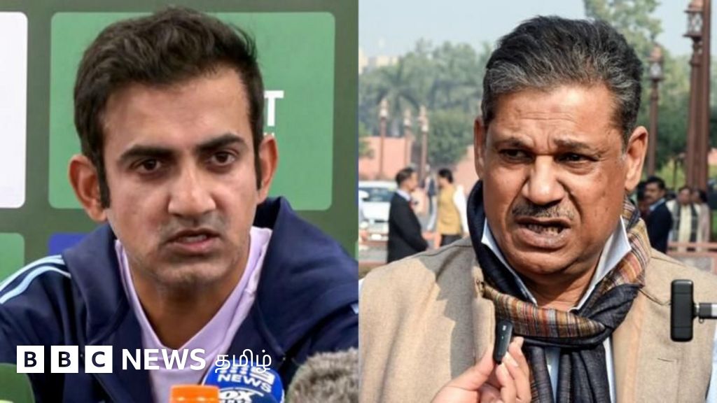 டி20 உலகக் கோப்பையை கோவிலுக்கு எடுத்துச் சென்ற இந்திய கேப்டன் – ஏன் விவாதம்?