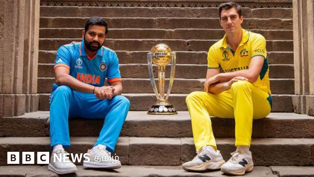 இந்தியா - ஆஸ்திரேலியா நாளை மோதல்: டிராவிட், ஷமியுடன் ரோஹித் சர்மா உரையாடியது என்ன? 