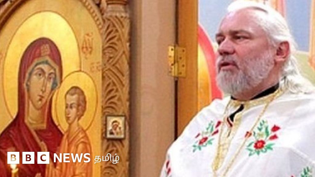 ரஷ்யாவில் 70 குழந்தைகளை தத்தெடுத்த கிறிஸ்தவ பாதிரியார்: பாலியல் வல்லுறவு செய்ததாக 21 ஆண்டுகள் சிறை