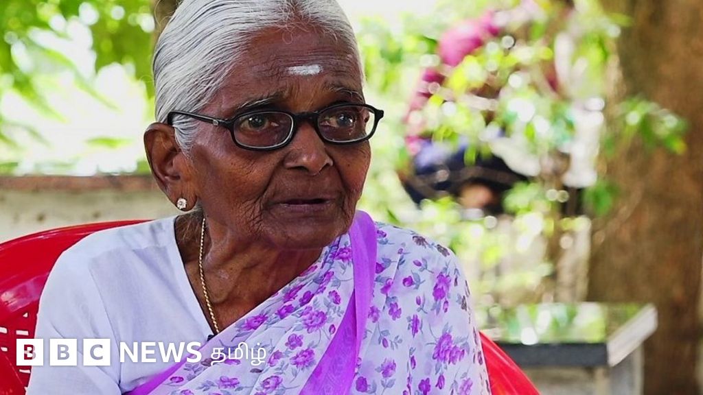 சுதந்திர தினம்: நேதாஜி படையிலிருந்த சிவகாமி அம்மாளின் நெகிழ்ச்சி அனுபவம்