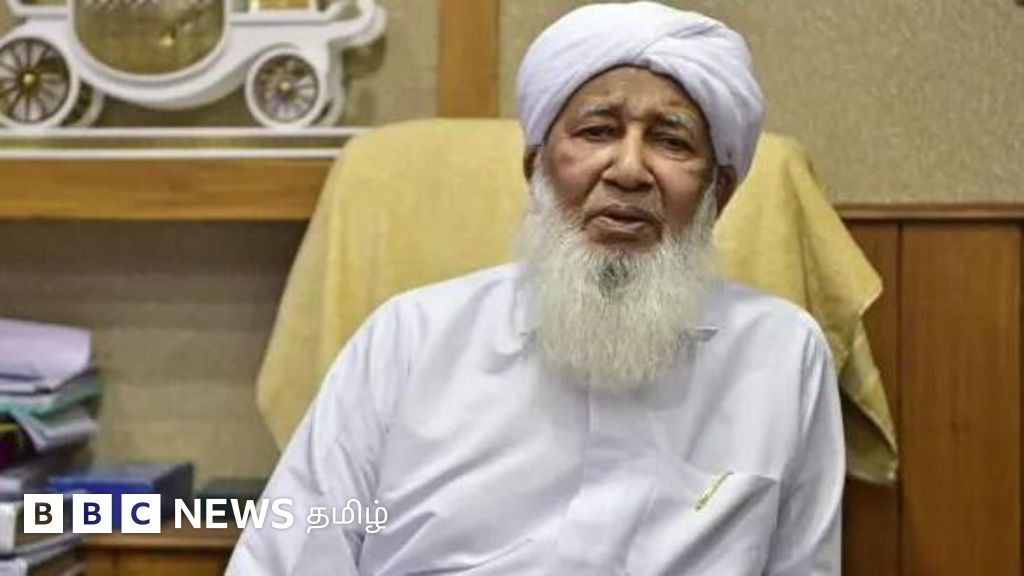 நிமிஷா பிரியாவின் மரண தண்டனையை ஒத்திவைக்க உதவிய இஸ்லாமிய மதகுரு யார்?