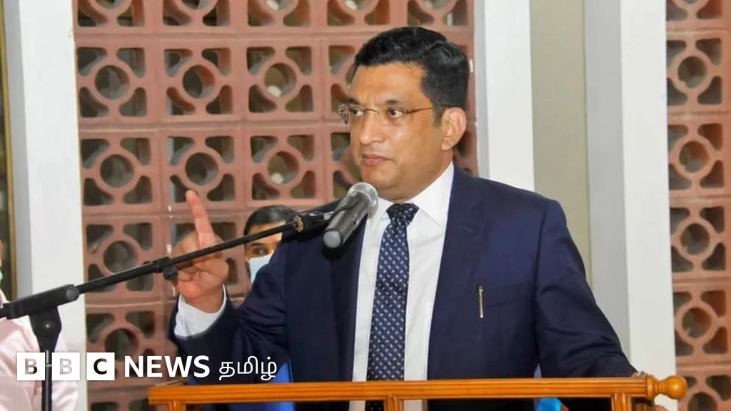 இலங்கை நெருக்கடி: 