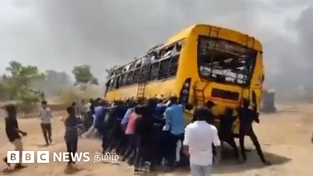 கல்விகூடங்களில் மரணம் ஏற்பட்டால் சிபிசிஐடி விசாரணை அவசியம்: கள்ளக்குறிச்சி மாணவி வழக்கில் உத்தரவு