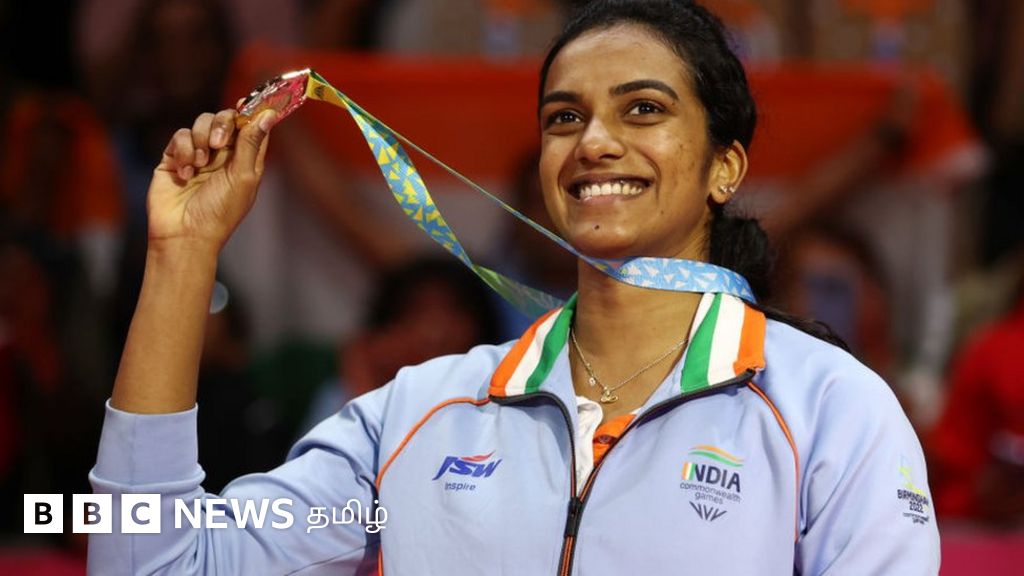 காமன்வெல்த் போட்டிகள்: இதற்கு முன் அதிக பதக்கங்களை இந்தியா பெறவில்லையா? பா.ஜ.க. சொல்வது உண்மையா?