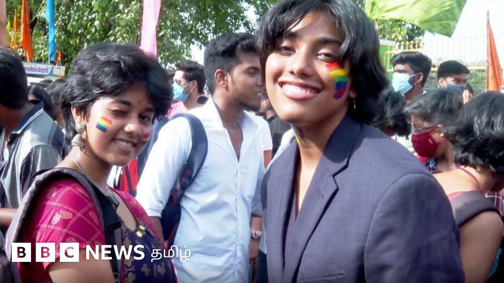 LGBTQ+: “திருமணம், குழந்தை தத்தெடுப்பு உரிமை வேண்டும்”