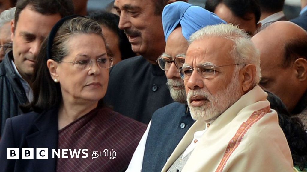 உத்தர பிரதேசம், உத்தராகண்ட், பஞ்சாப், கோவா, மணிப்பூர் சட்டப்பேரவை தேர்தல் முடிவுகளின் எக்சிட் போல்: காங்கிரஸ் vs பாஜக நிலை என்ன?