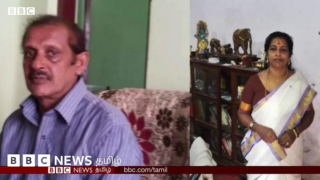 பெண்களை நரபலி கொடுத்து, நர மாமிசத்தை சமைத்து சாப்பிட்ட கேரள தம்பதி