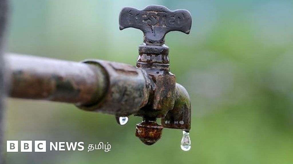 கோவை சூயஸ் குடிநீர் திட்டம்: பொதுமக்களின் அச்சத்துக்கு என்ன காரணம் - கள நிலவரம்