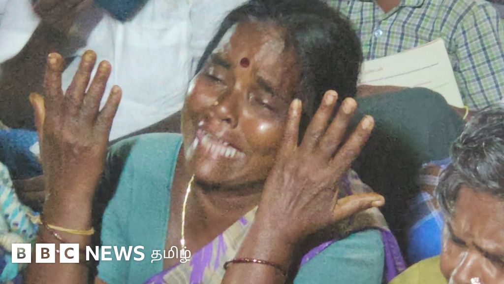 பரந்தூர் விமான நிலையம்: கிராமங்களில் தமிழ்நாடு காவல்துறையின் தீவிரக் கண்காணிப்பு ஏன்?