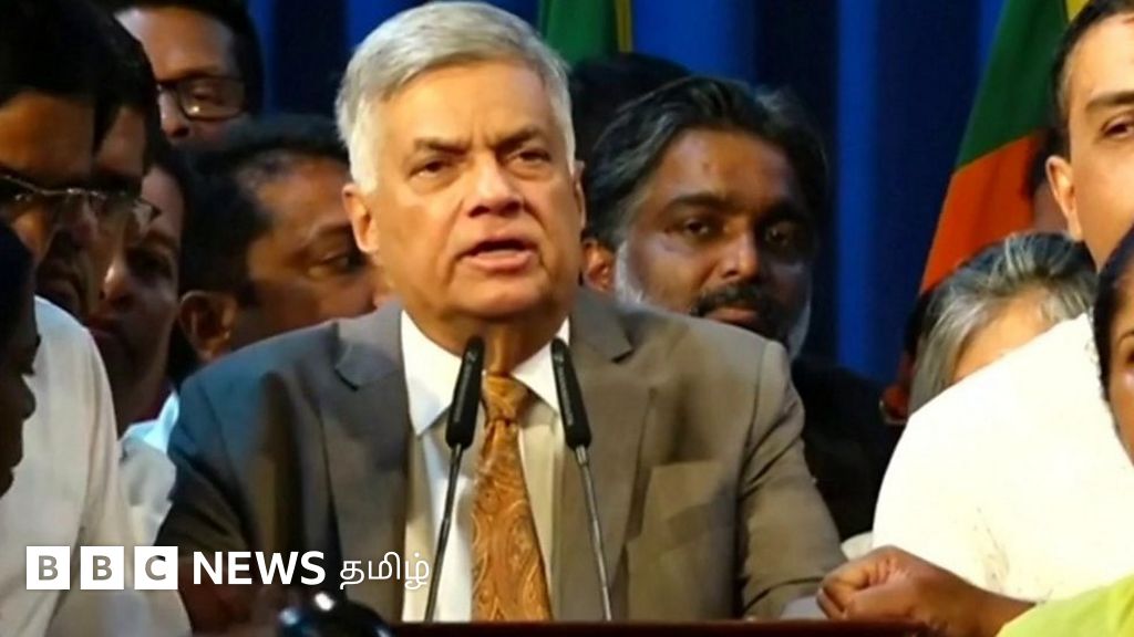 ரணிலுக்கு உதவி செய்யும் ஜப்பானும் இரண்டாம் உலக போரும் - ஒரு சுவாரசிய கதை