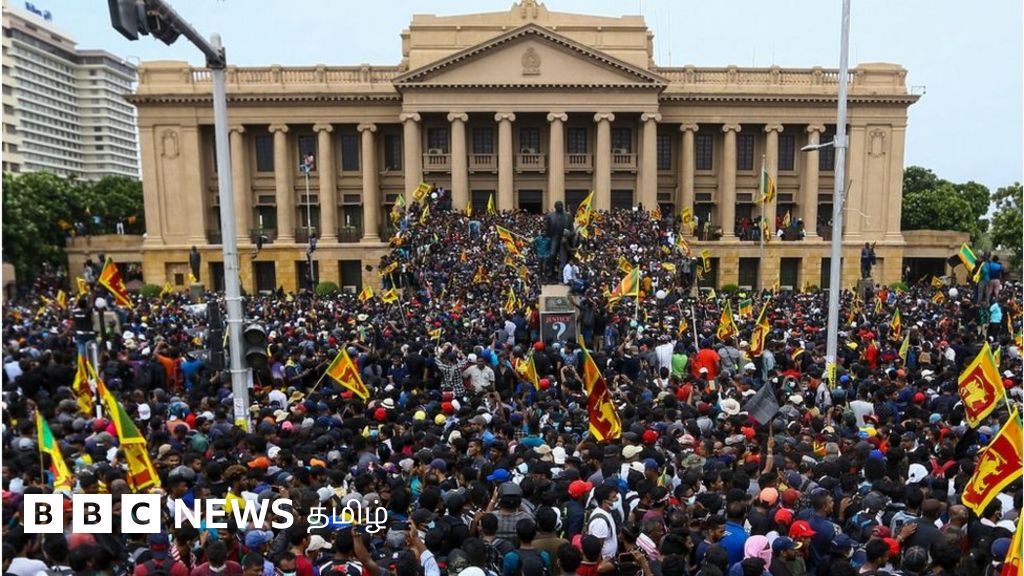 இலங்கையின் அடுத்த ஜனாதிபதி யார்? அடுத்து என்ன நடக்கும்?