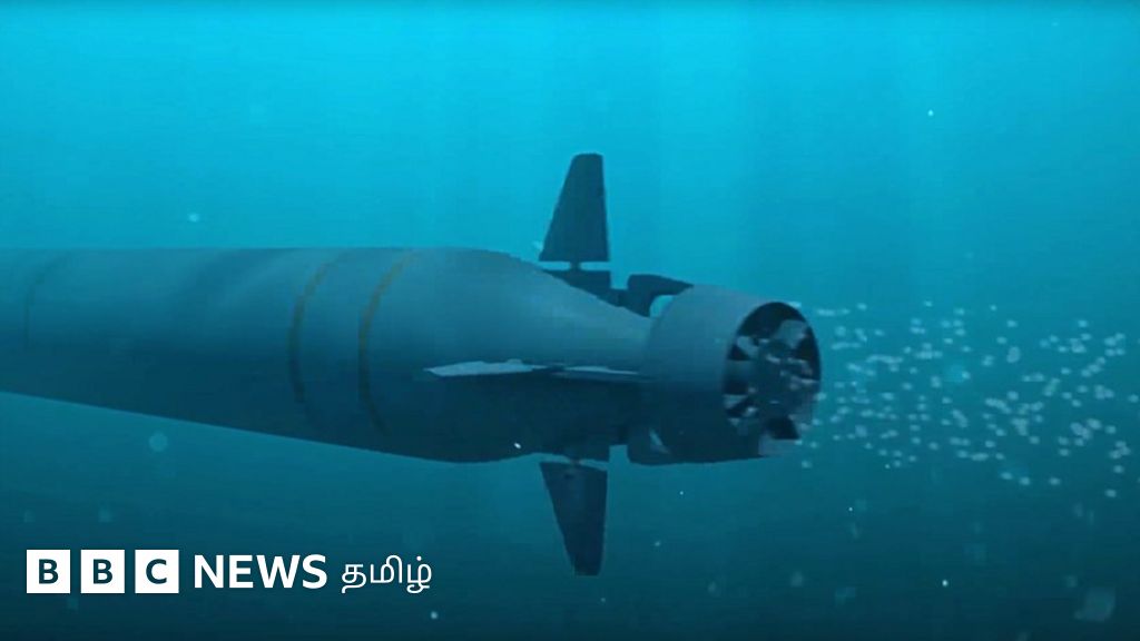 யுக்ரேன் போர்: அணு ஆயுத அபாயம் எந்த அளவுக்கு இருக்கிறது?