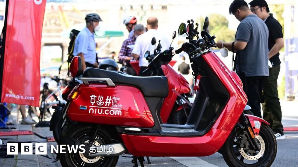 இ-பைக் அவ்வப்போது தீப்பற்றி எரிவது ஏன்? எப்படி தடுக்கலாம்?