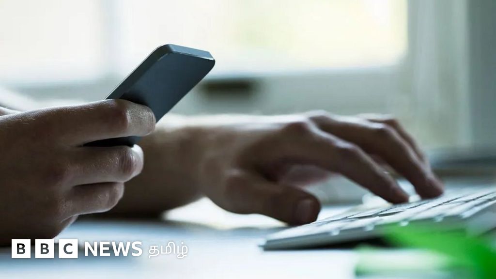 சிலர் ஏன் அலுவலக வேளையில் ஆபாசப்படம் பார்க்கின்றனர்?