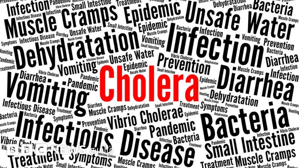 புதுச்சேரி: பரவும் காலராவை தடுக்க மக்கள் என்ன செய்ய வேண்டும்? - மருத்துவர் பதில்கள்