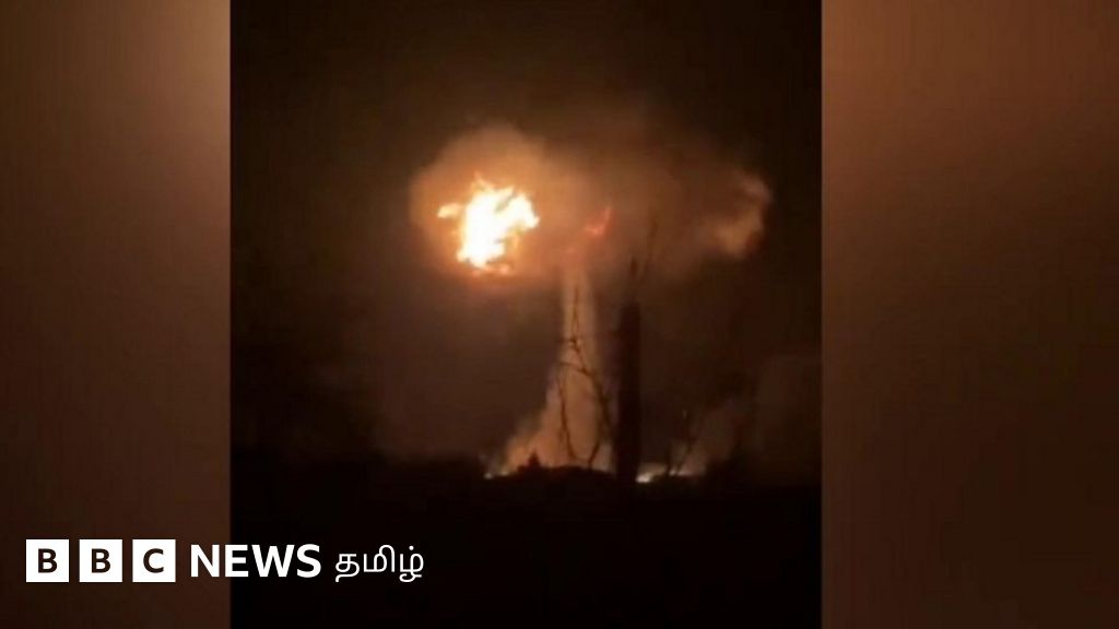 வேக்யூம் வெடிகுண்டை கையில் எடுத்ததா ரஷ்யா? - அவற்றால் என்ன ஆபத்து?