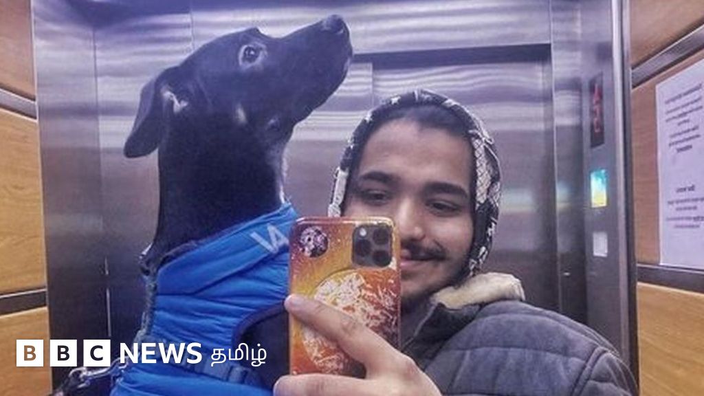 குடும்பங்கள் அழைத்தும் யுக்ரேனை விட்டு வராத இந்திய மாணவர்கள். காரணம் என்ன?