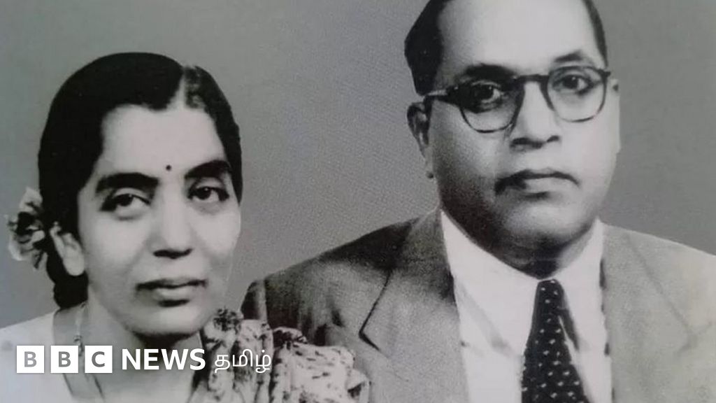 பாபாசாகேப் அம்பேத்கரின் இரண்டாவது திருமணம் பற்றிய கதை