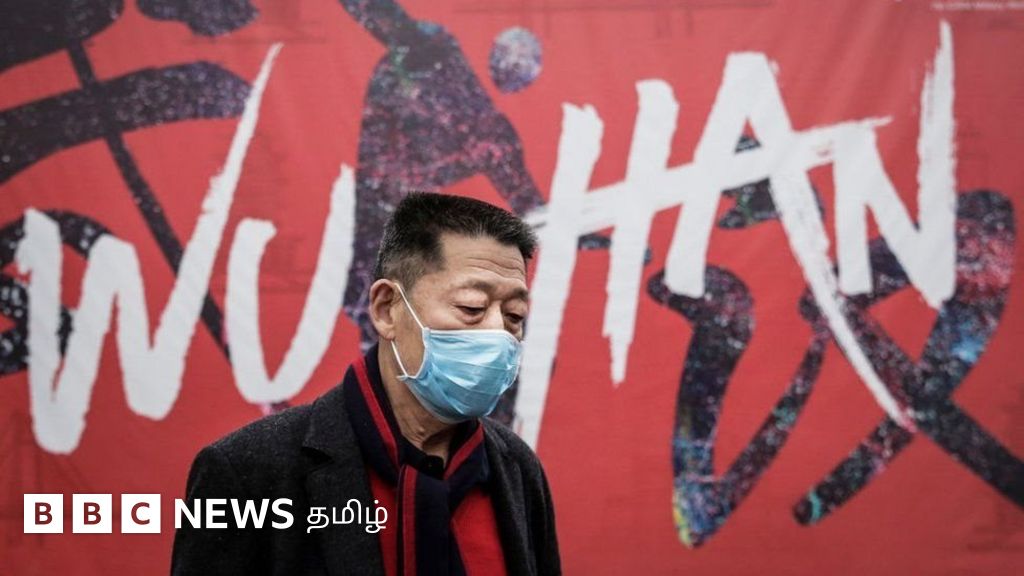 “கொரோனா வைரஸின் தோற்றத்தை கண்டறிய இயலாது” – அமெரிக்க உளவு அமைப்புகள்