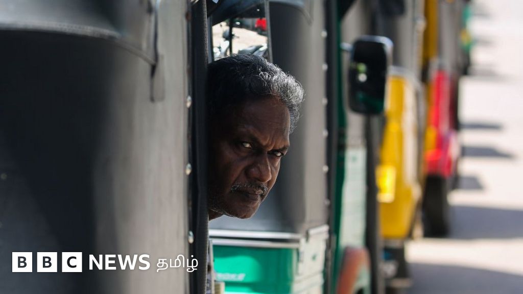 இலங்கையில் எரிபொருள் விநியோகம்: 'க்யூ ஆர்' முறையில் இன்று முதல் - சட்டவிரோத பதுக்கலை தடுக்குமா?