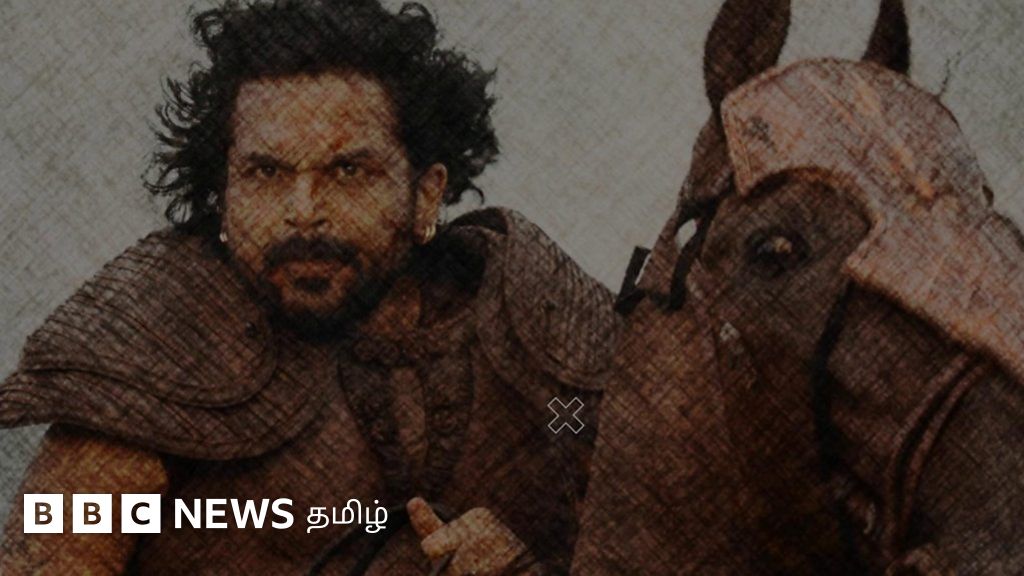 பொன்னியின் செல்வன் படத்தை முன்பே எடுக்காமல் போனது நல்லது: இயக்குநர் மணிரத்னம்