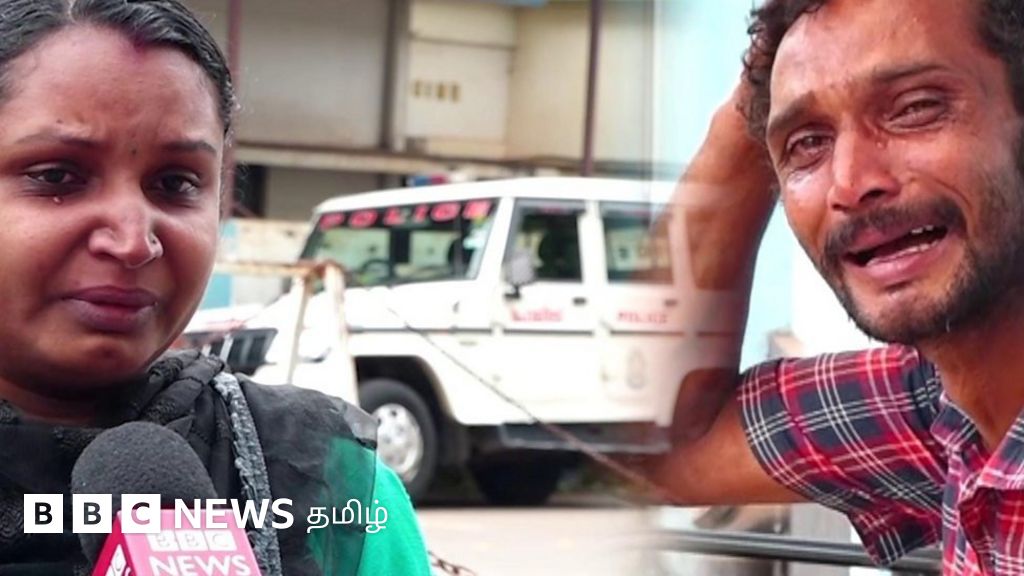 கேரளாவில் இரண்டு பெண்கள் நரபலி; நடந்தது என்ன? - பிபிசி தமிழ் கள நிலவரம்
