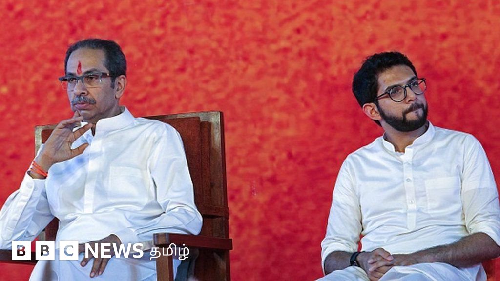 மகாராஷ்டிரா நெருக்கடி: சொகுசு விடுதிகளில் நடக்கும் 'ரகசிய பேர அரசியல்' இந்திய மக்களாட்சியின் அங்கமாகிவிட்டதா?