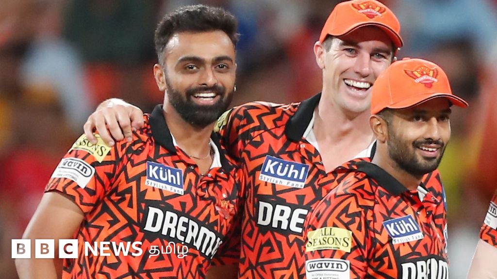 இது ஆகச் சிறந்த ஆட்டம் என கம்மின்ஸ் கூறியது ஏன்? - அப்படி என்ன நடந்தது?