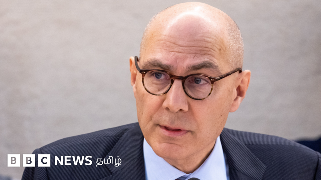 மக்களவை தேர்தல் பற்றி கவலை தெரிவித்த ஐ.நா உயர் ஆணையர் - கொந்தளித்த இந்திய அரசு