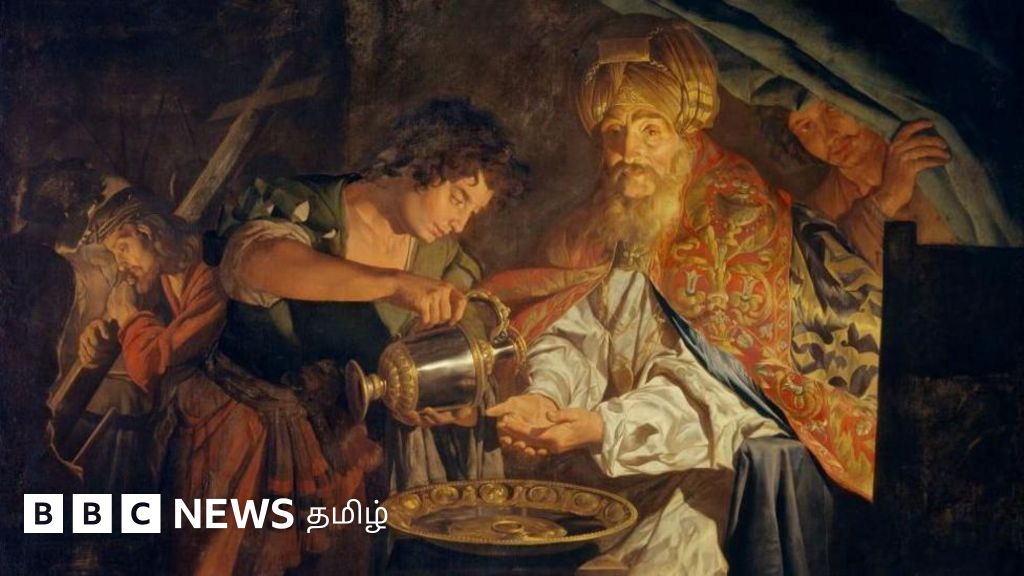 இயேசுவை சிலுவையில் அறைய உத்தர்விட்ட 'பிலாத்து' யார்? அப்போது நடந்தது என்ன? வரலாற்று உண்மைகள்