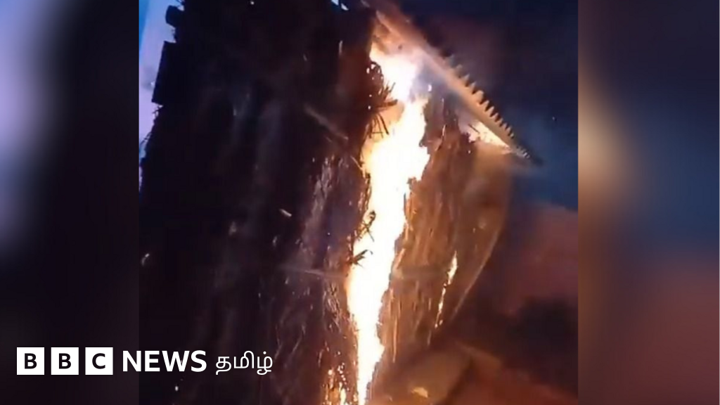 கிருஷ்ணகிரி: கோவில் கட்டுமானப் பணியில் தொடங்கிய சண்டை சாதி மோதலாக மாறியது எப்படி?