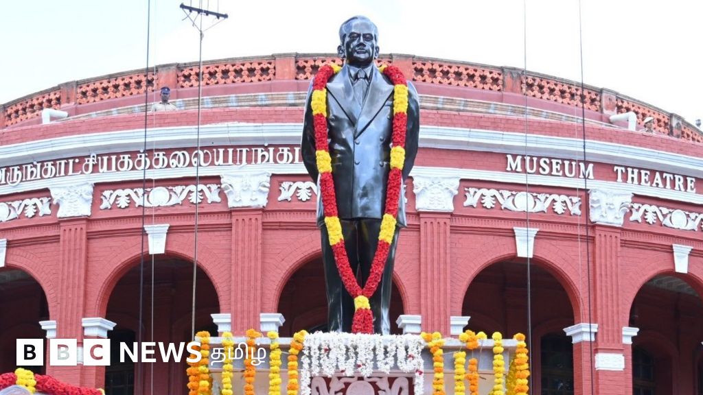 ஆங்கிலேயே தொல்லியலாளர் ஜான் மார்ஷலுக்கு தமிழ்நாட்டில் சிலை வைக்கப்பட்டது ஏன்?