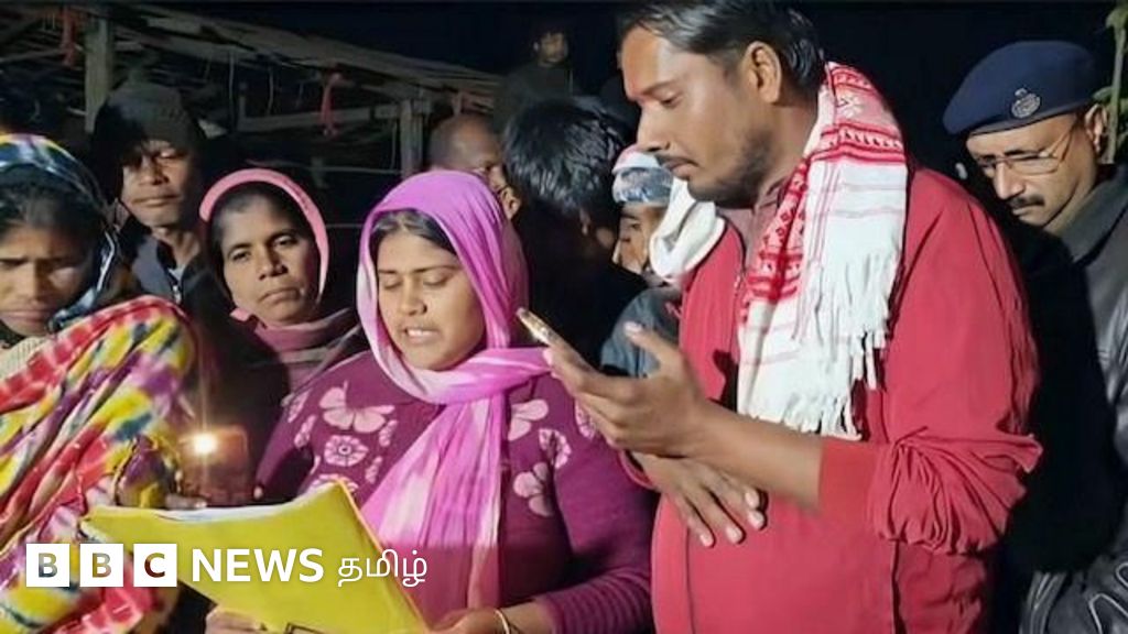 'கிறிஸ்தவராக மதம் மாறியதால் இறுதிச்சடங்குக்கு அனுமதி மறுப்பு' - சத்தீஷ்கரில் என்ன நடக்கிறது?