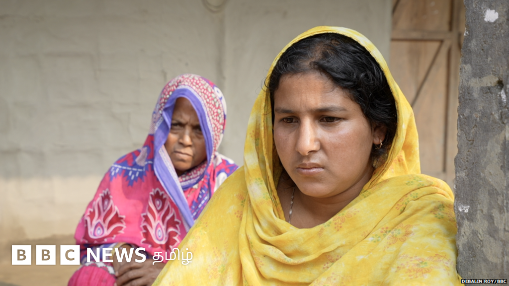 அசாமில் குழந்தை திருமணத்துக்கு எதிரான நடவடிக்கையால் பீதியில் மக்கள்