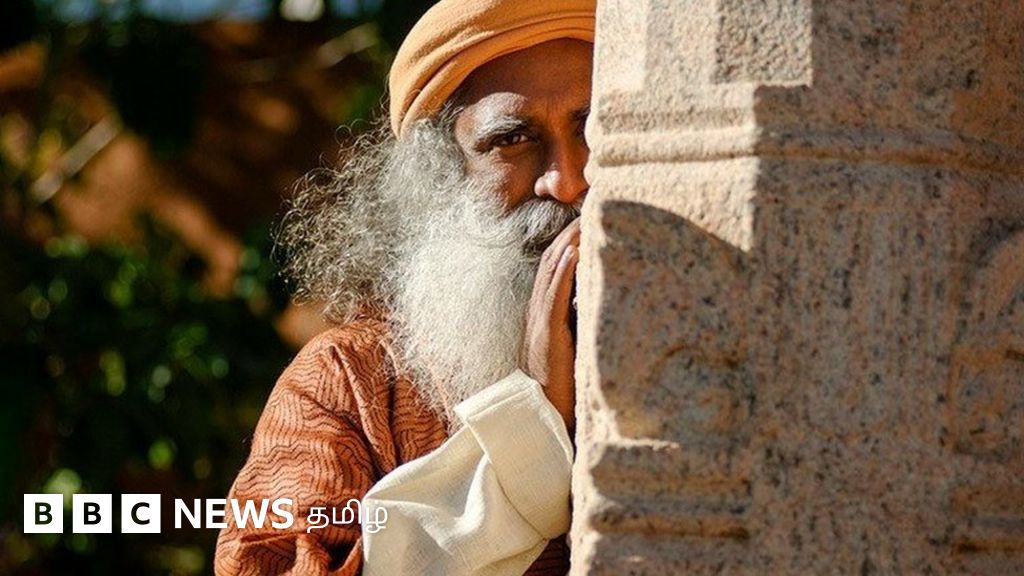 ஜக்கி வாசுதேவ் வருகையை எதிர்க்கும் ஓமன் மக்கள் – ட்விட்டரிலும் எதிர்வினை