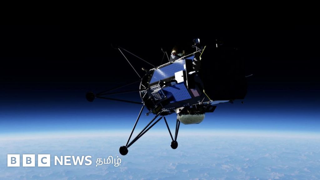 நிலவுக்கு சரக்கு டெலிவரி: நாசாவோடு சேர்ந்து களத்தில் இறங்கும் நிறுவனங்கள்