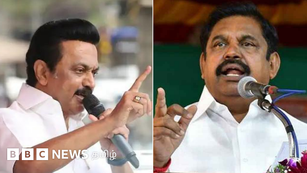 தி.மு.க vs அ.தி.மு.க : கொங்கு மண்டல உள்ளாட்சி தேர்தல் கள நிலவரம் - தமிழ்நாடு அரசியல்