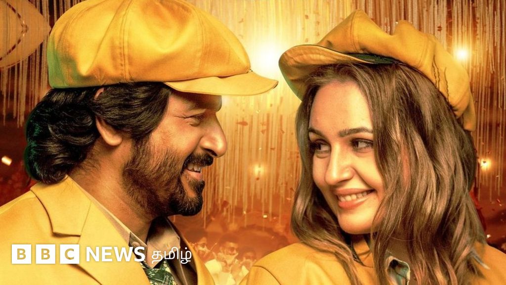 பிரின்ஸ்: சிவகார்த்திகேயன் திரைப்படம் எப்படி இருக்கிறது?