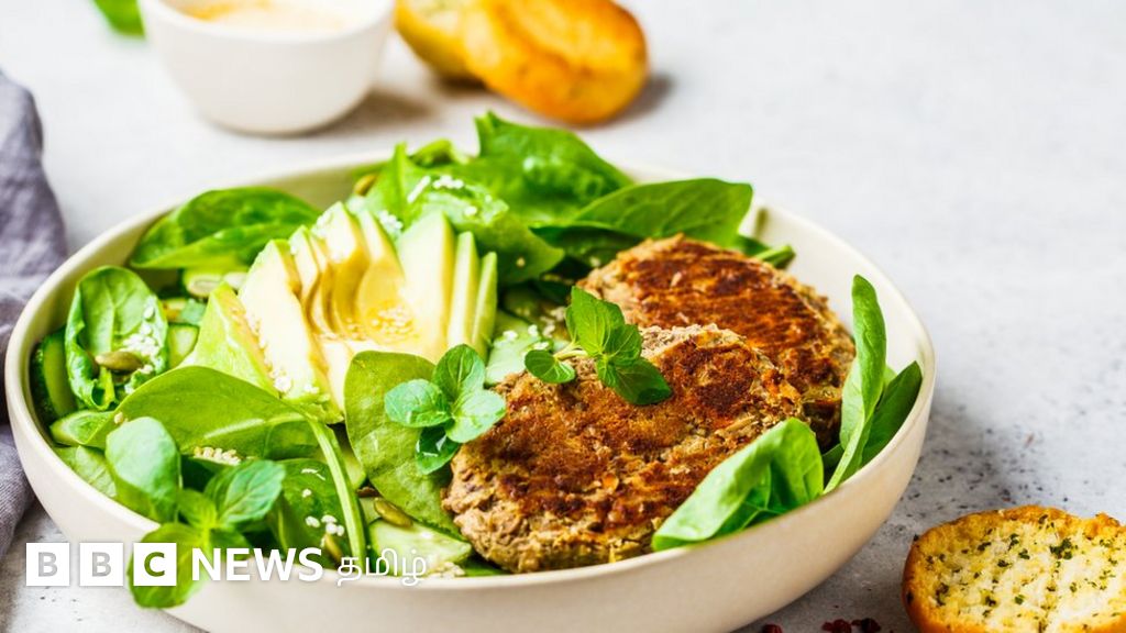 உலக வீகன் தினம்: மாமிசம் இல்லாத உணவு முறை பற்றிய 10 கட்டுக்கதைகளும் உண்மைகளும்