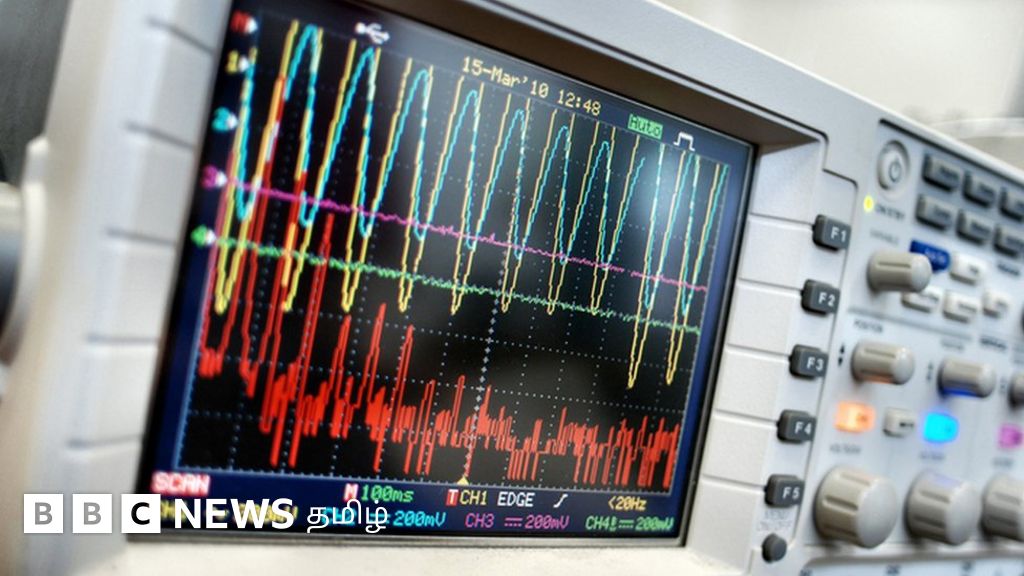 வேலூரில் தொடர்ந்து உணரப்படும் நில அதிர்வுகளுக்கு காரணம் என்ன?