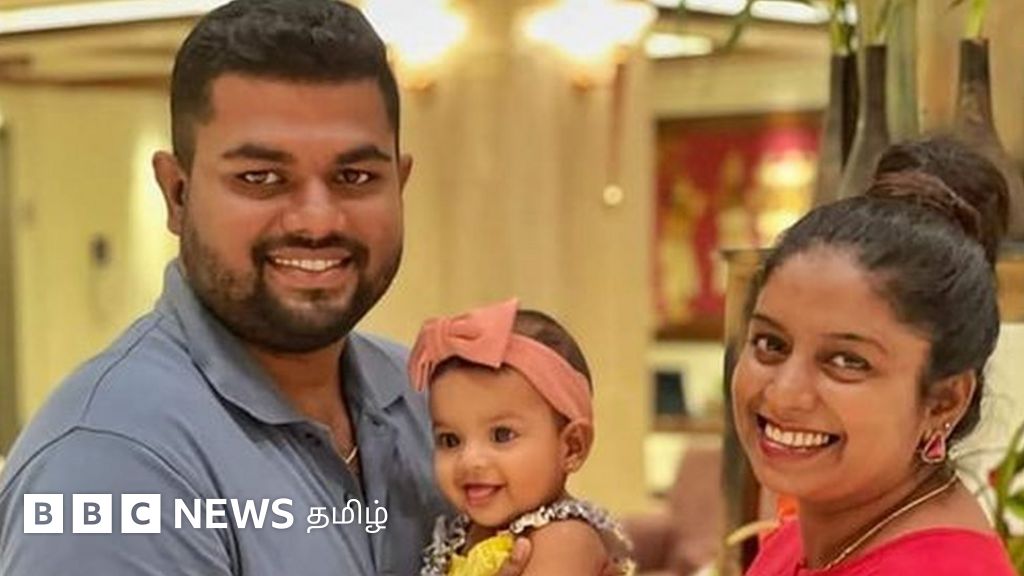 இலங்கை: ஆசிரியையின் கணவரை அடித்துக் கொன்ற மாணவர்கள் கைது