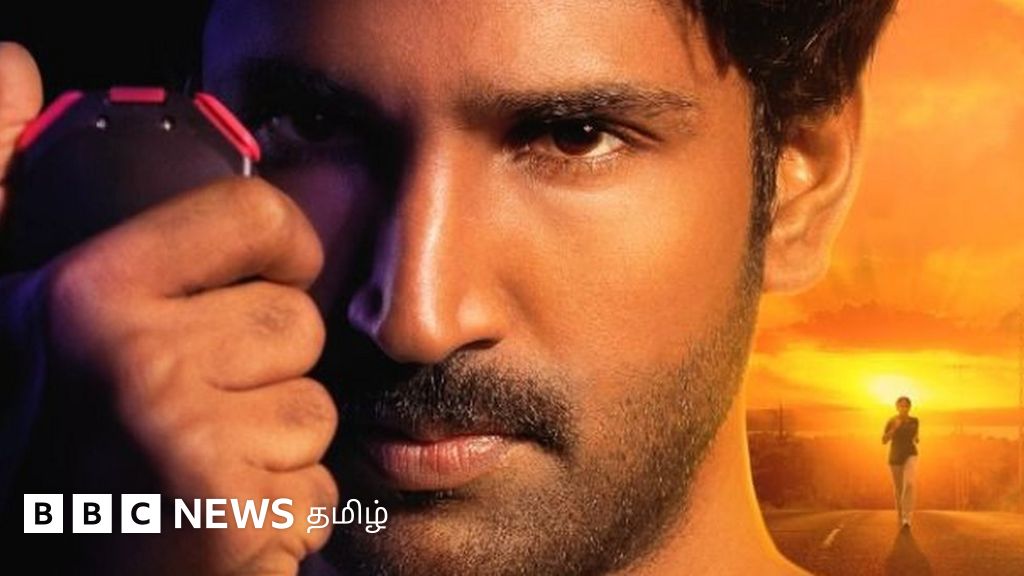 க்ளாப் - பட விமர்சனம்