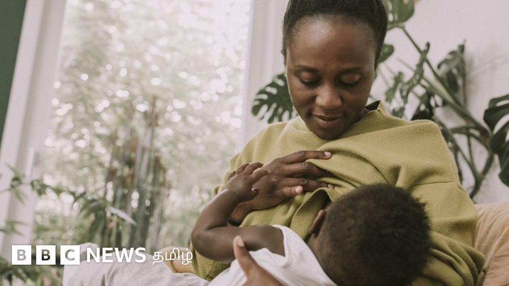 ஆண்களும் தாய்ப்பால் கொடுக்க முடியுமா? - என்ன செய்ய வேண்டும்?